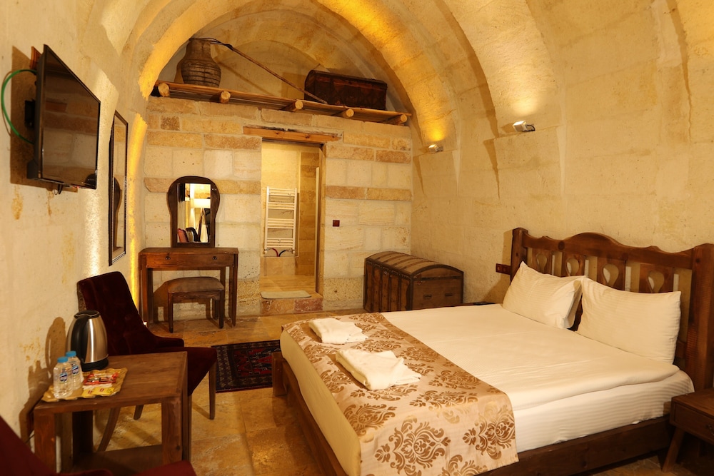 Cappadocia Balloon House