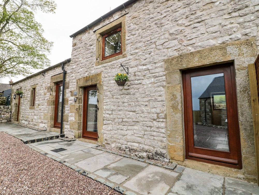 The Haybarn