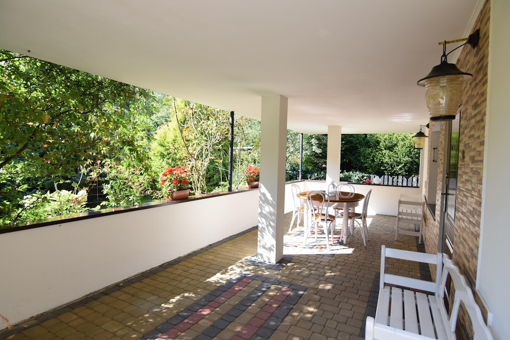 Holiday Home in Kopalino Near Baltic Sea