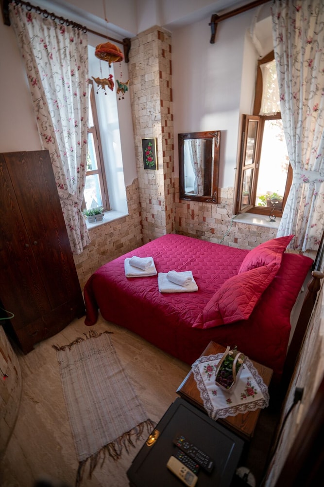 Herakles Butik Otel