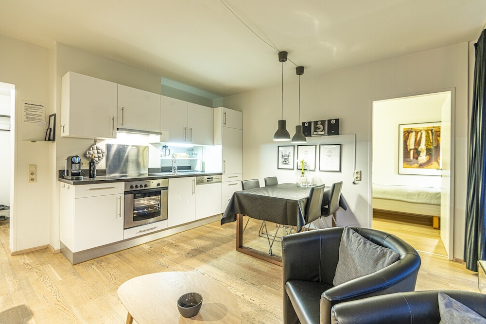 Apartment Bad Gastein Near Ski Lift