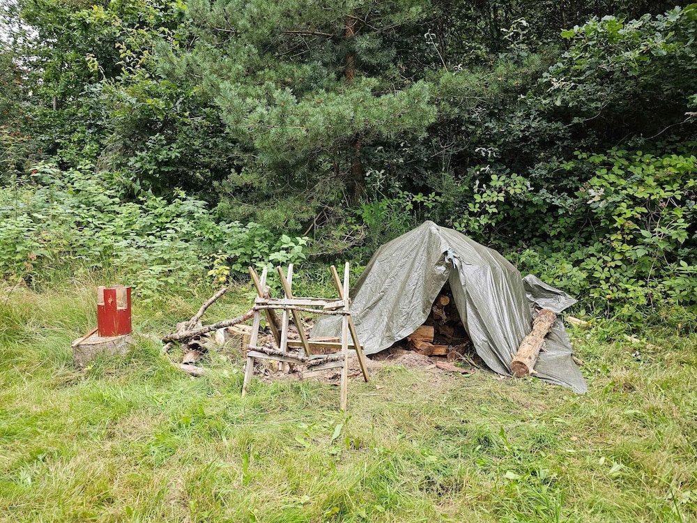5 Star Holiday Home in Ebeltoft