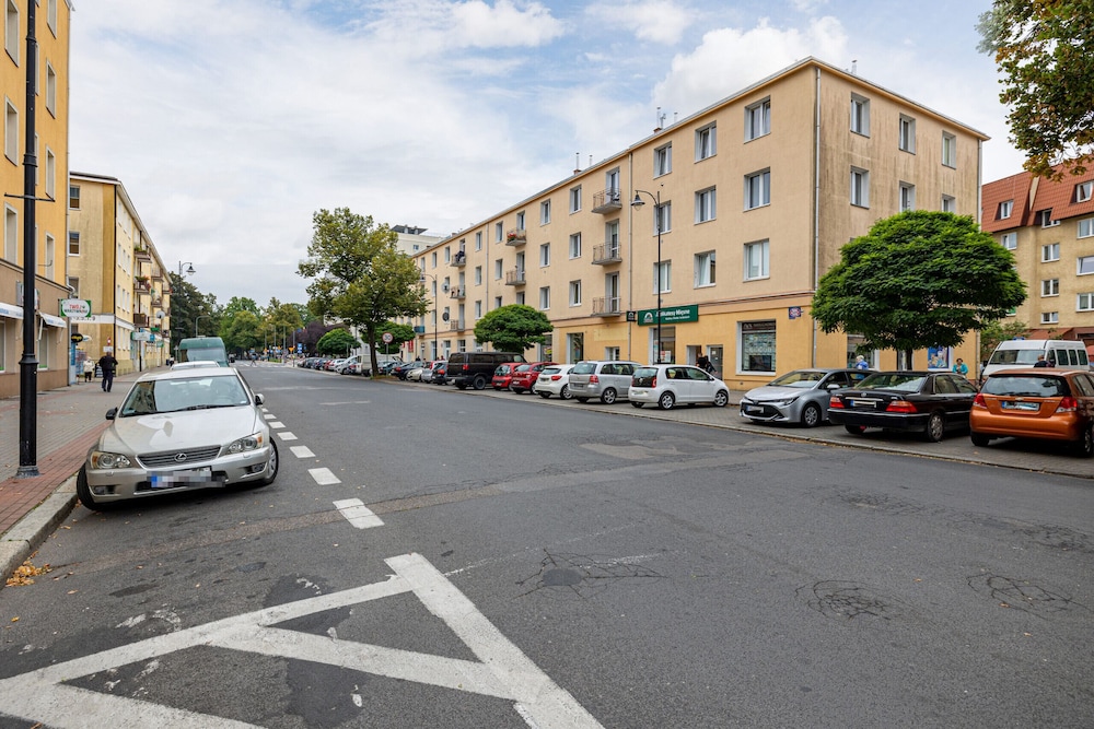 Apartments Dworcowa by Renters view 4