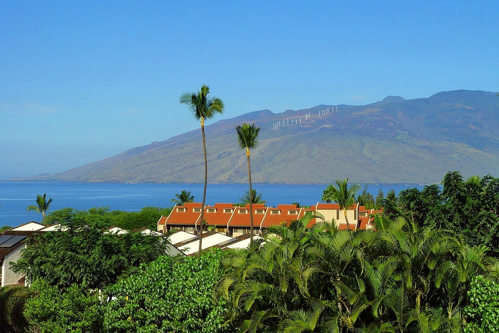 Hotel Maui Kamaole M106 in Kihei - Image 1