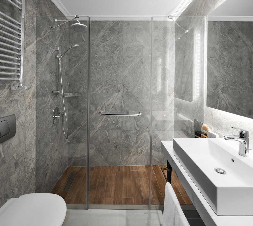 AKKA Lush Otel Taksim - Image 55