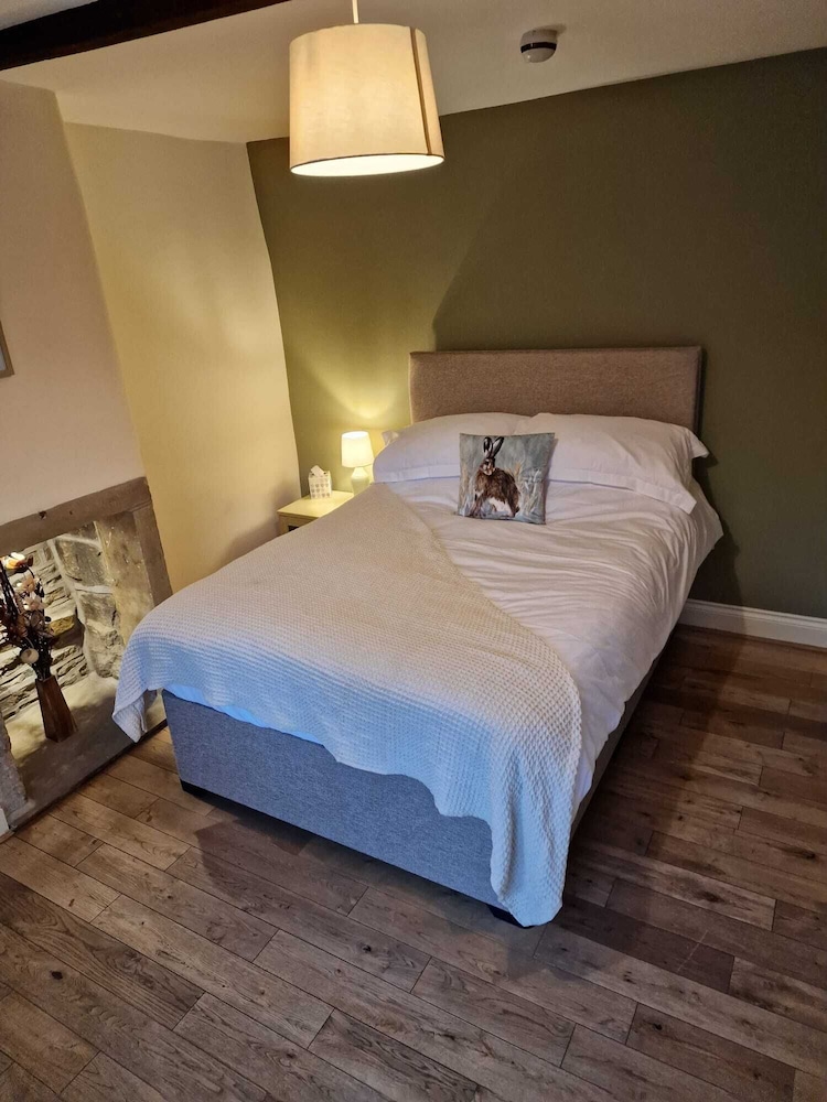 The New Rushcart inn view 5