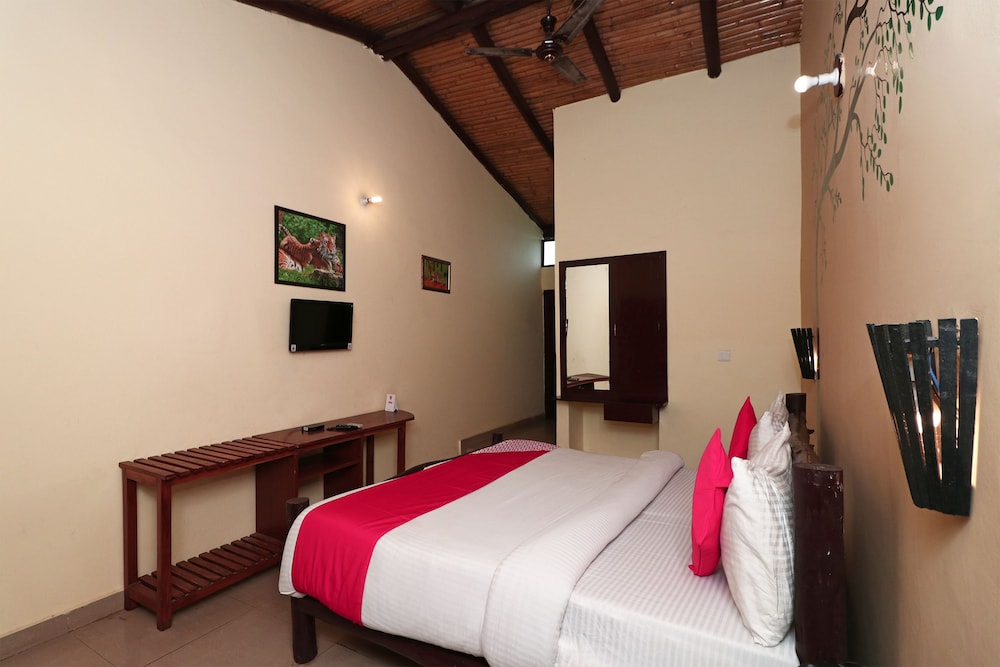 OYO 9445 Bagheera Jungle Retreat