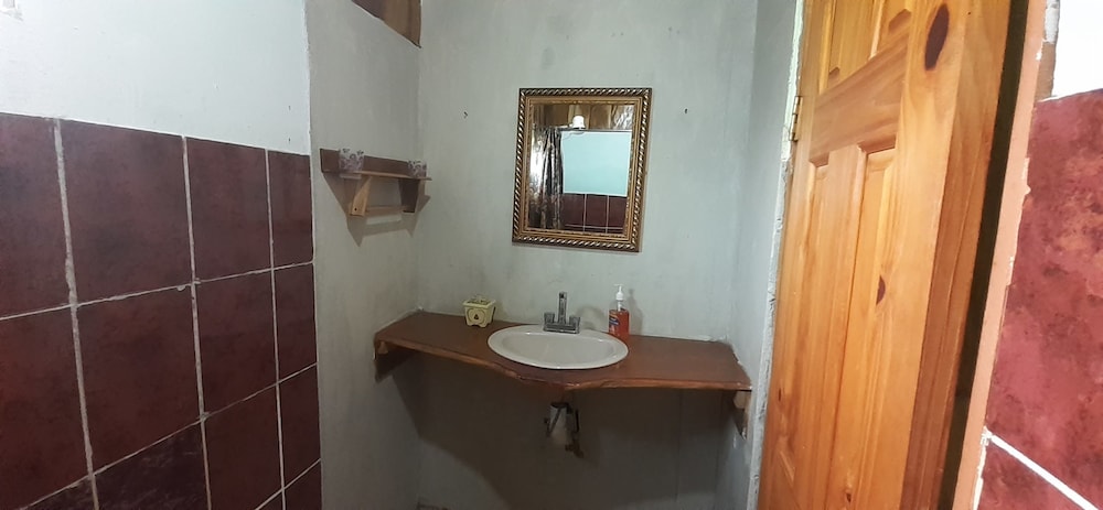 Hostel La Suerte