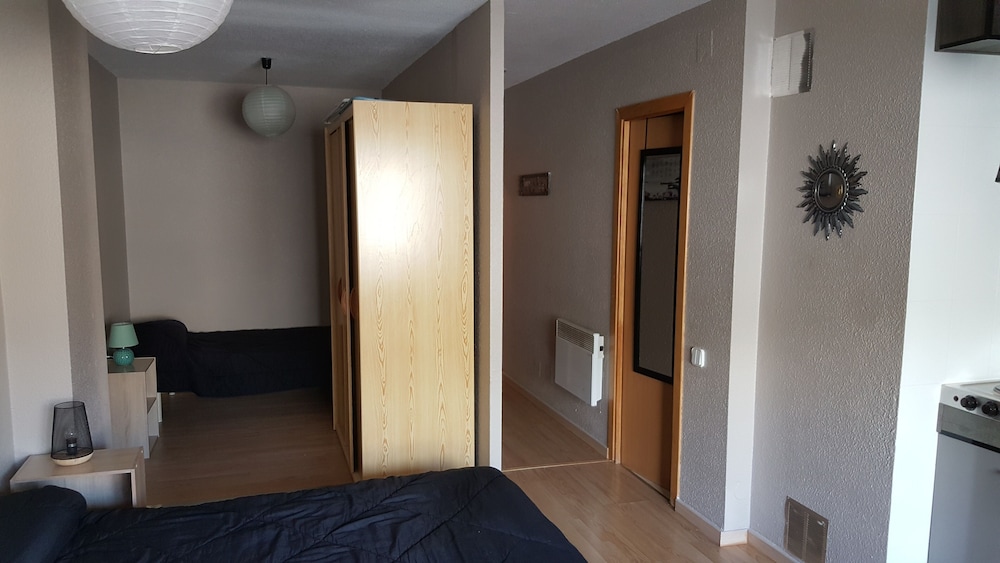 Appartements Solaris