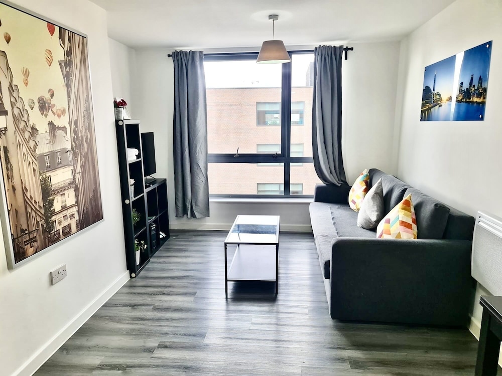 Stratford Luxury Apartments