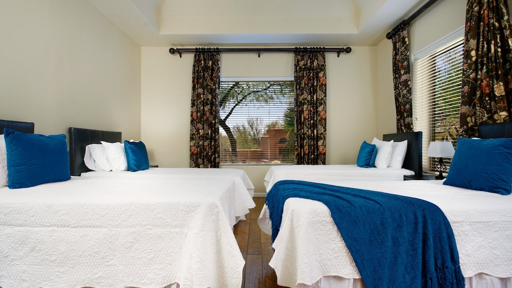 Whisper Trail Resort