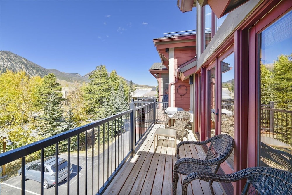 Marina Park 14c 3 Bedroom Townhouse by RedAwning