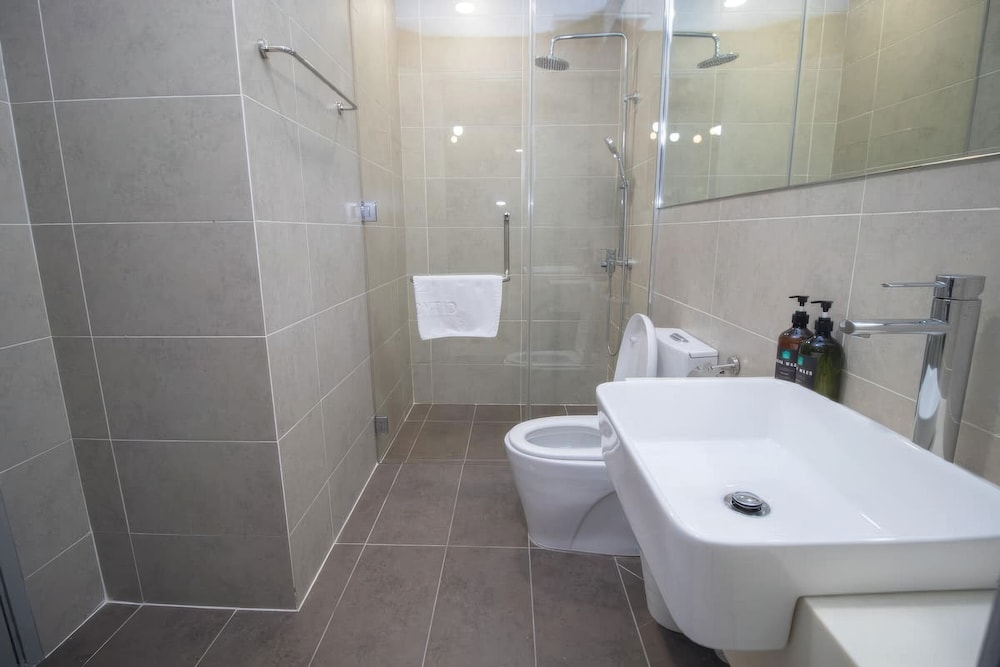 KL Staycation Gateway Residences