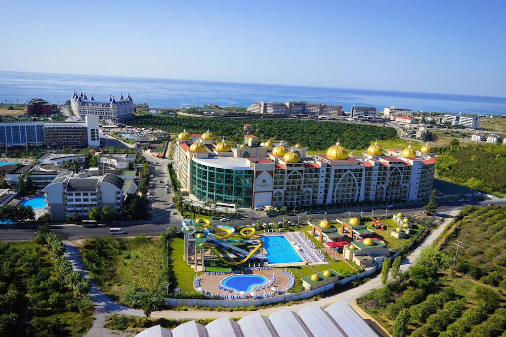 Xafira Deluxe Resort & Spa - All Inclusive