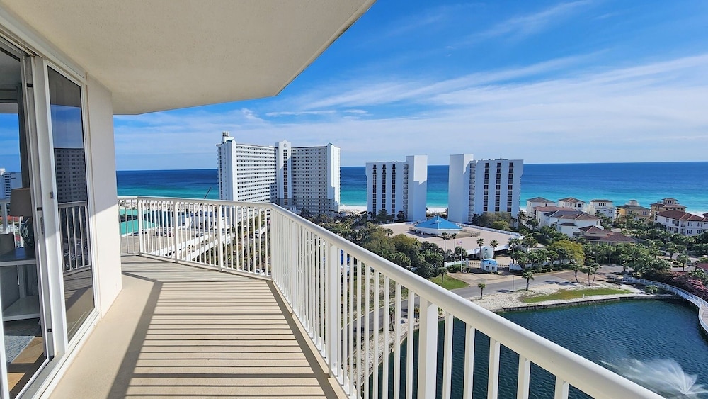 Terrace At Pelican Beach 1107 3 Bedroom Home