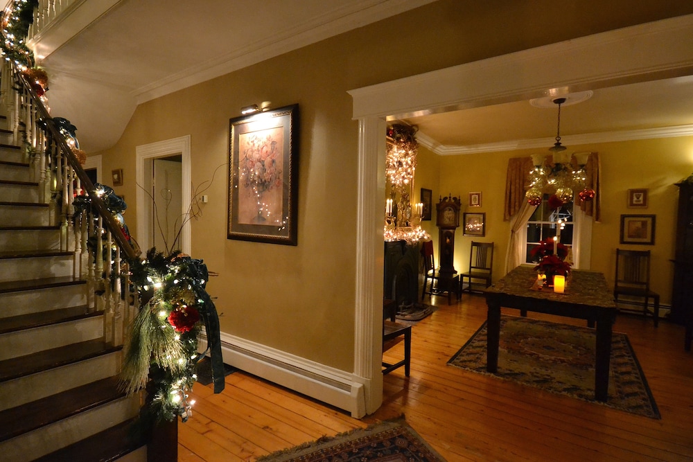 The Briarwood B&B