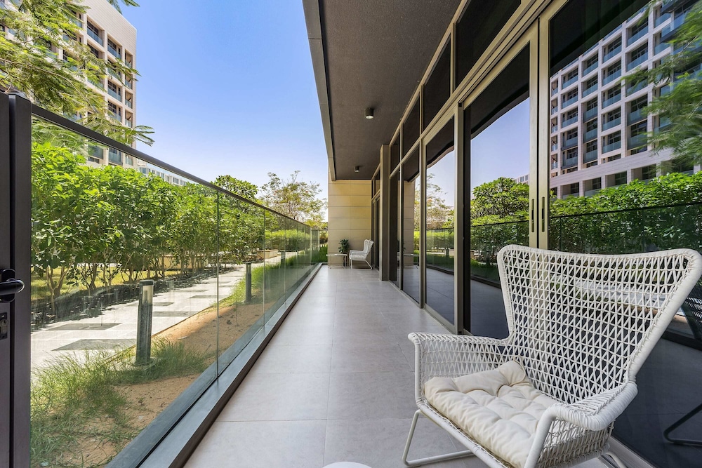 Abu Dhabi Vacations - Silkhaus Park View Tower - Saadiyat Island - Property Image 7