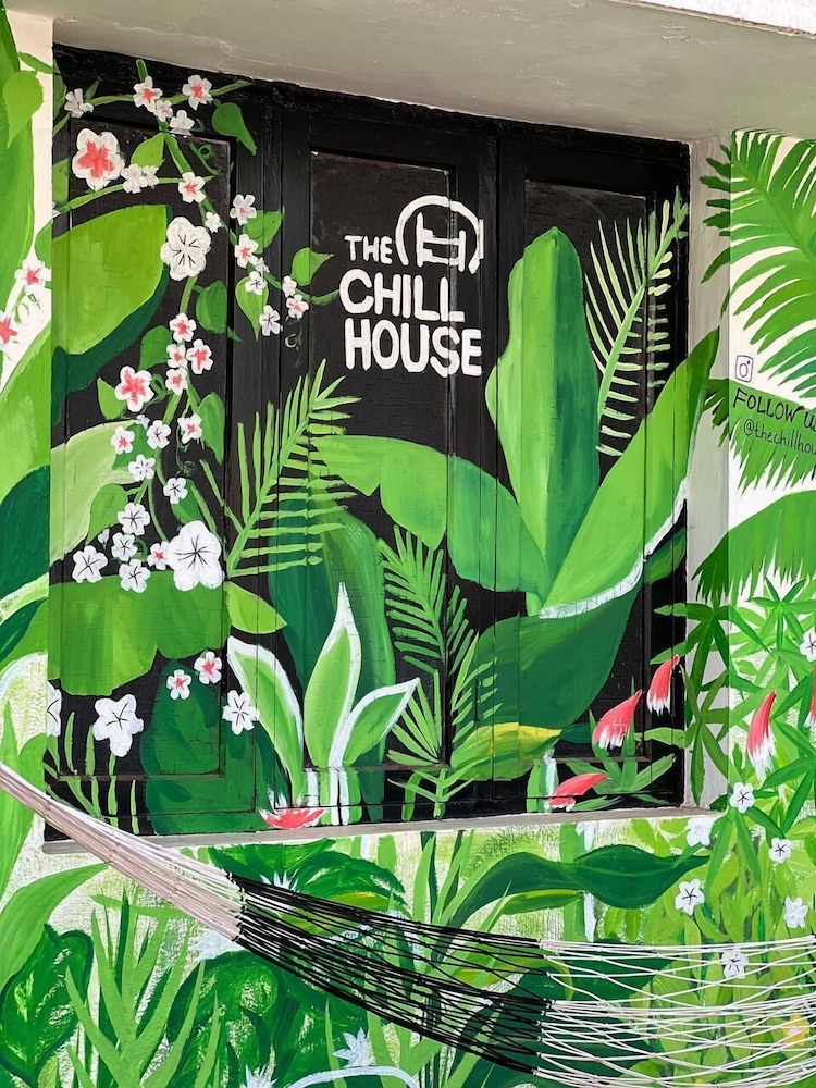 The Chill House