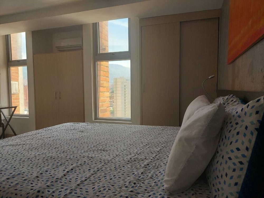 Laureles Deluxe Apartment Medellin
