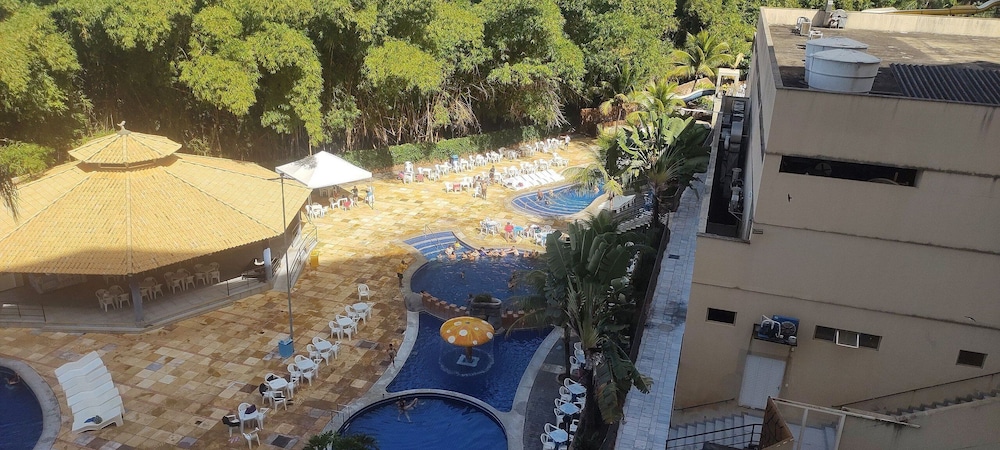 Golden Dolphin Grand Hotel via Roberto Imoveis