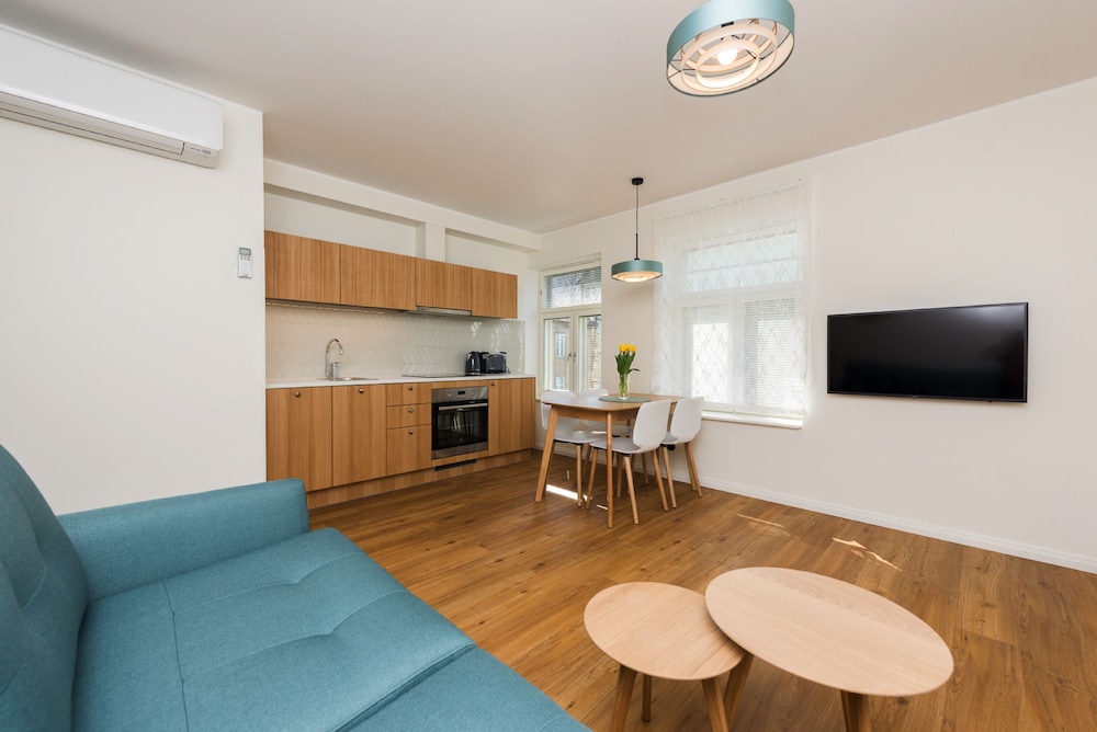Tallinn Vacations - Tallinn Apartment Hotel - Property Image 86