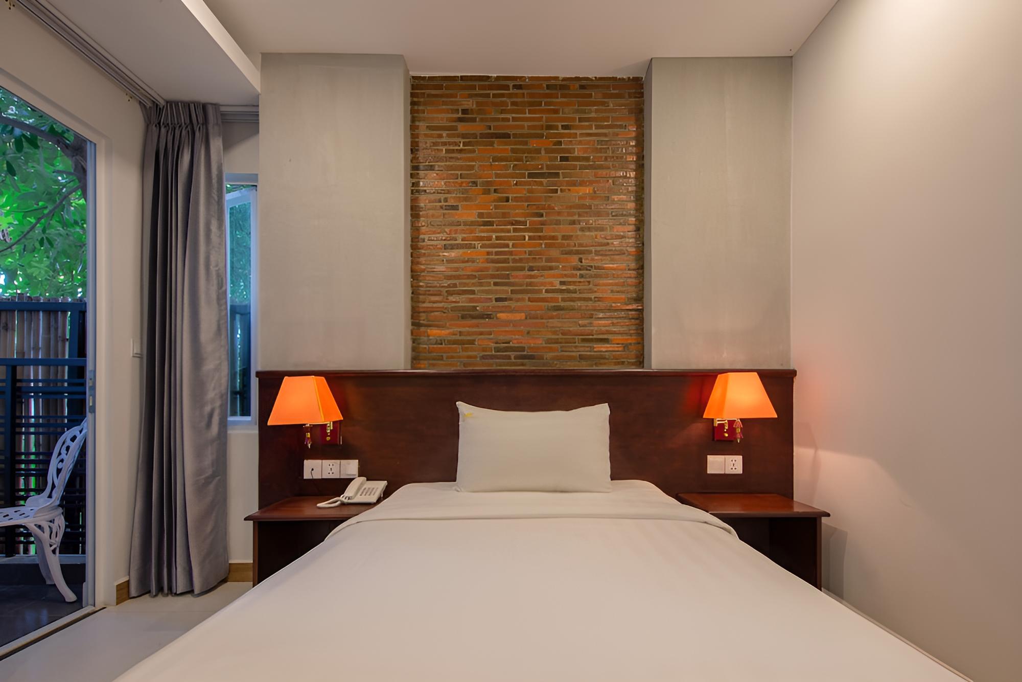Sovanna Hotel
