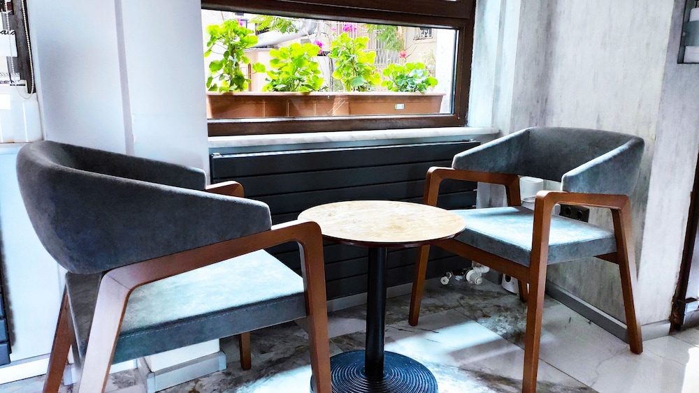 Hotel Torun İstanbul Eski Şehir - Image 43