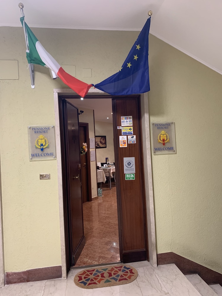 Caligola Resort