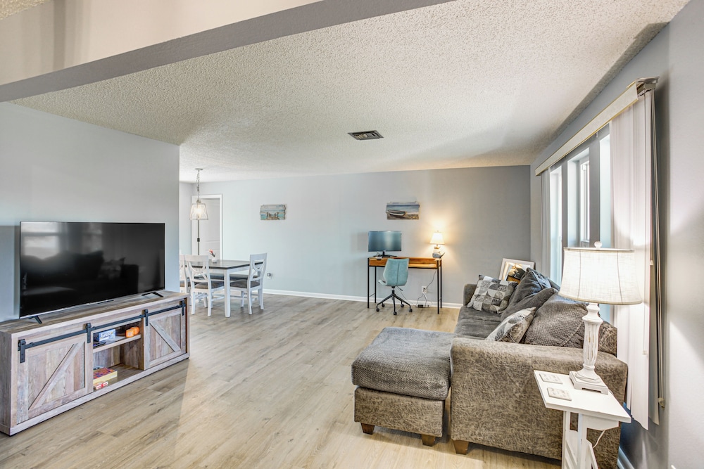 Swim, Hike & Golf: Family Gem in Cape Coral!