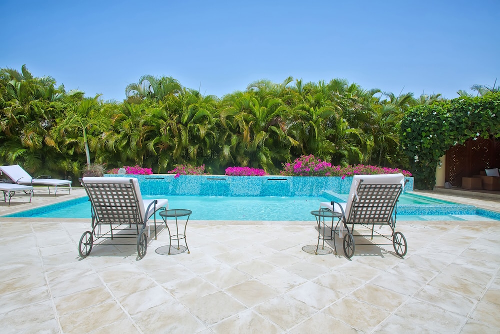 Villa Marmol by Casa de Campo Resort & Villas