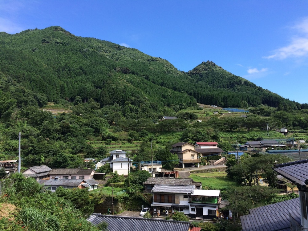 Asahisou