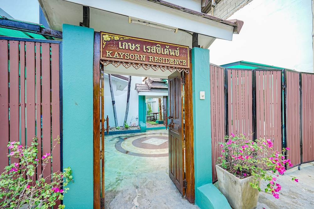 Kaysorn Residence