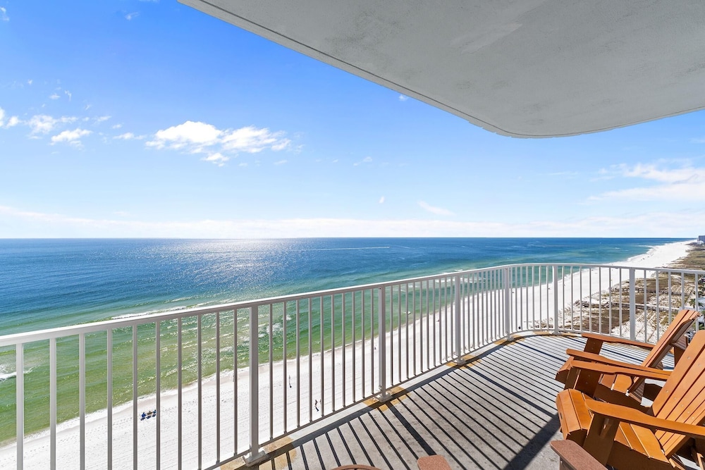 Summerchase Penthouse 4