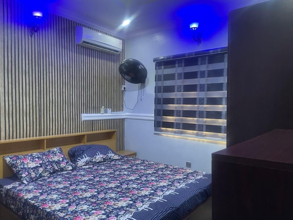 Muniz Global Apartments