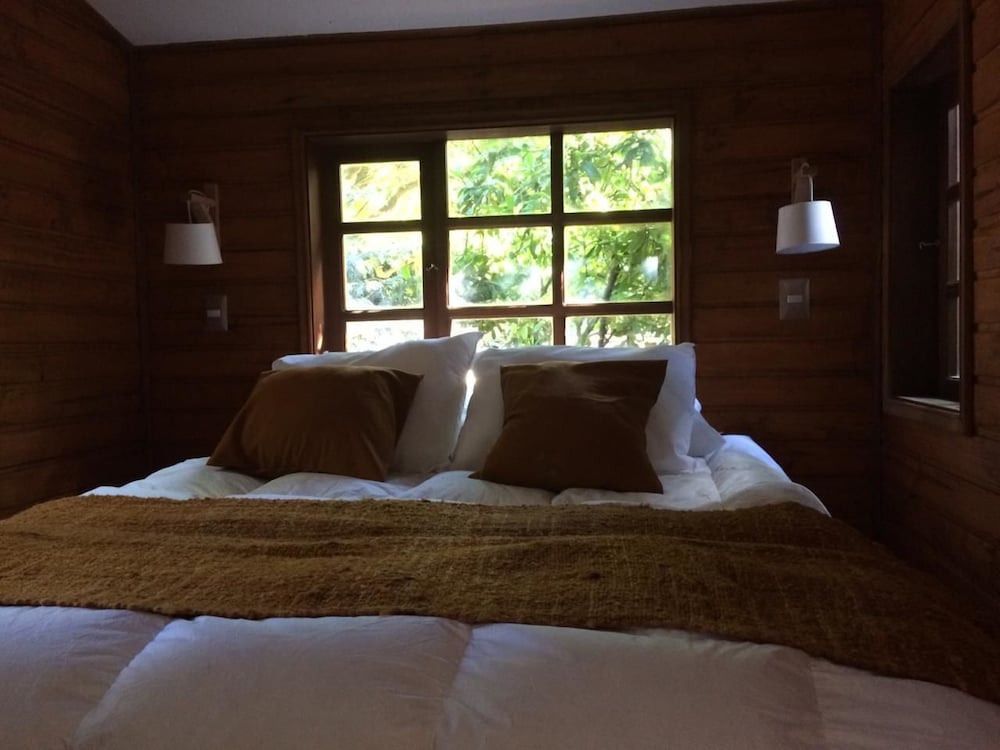 Cabanas Alma Bosque