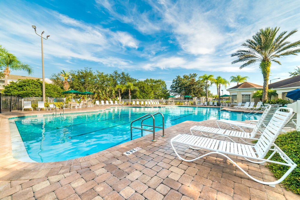 Ov2581 - Windsor Palms Resort - 5 Bed 3.5 Baths Villa view 5