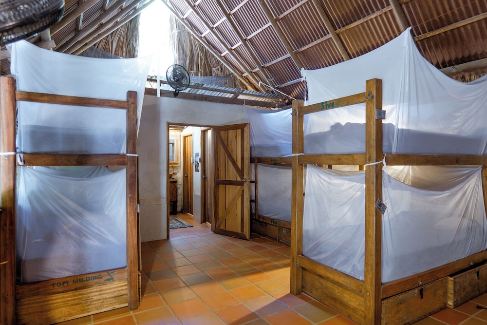 Rio Hostel Buritaca