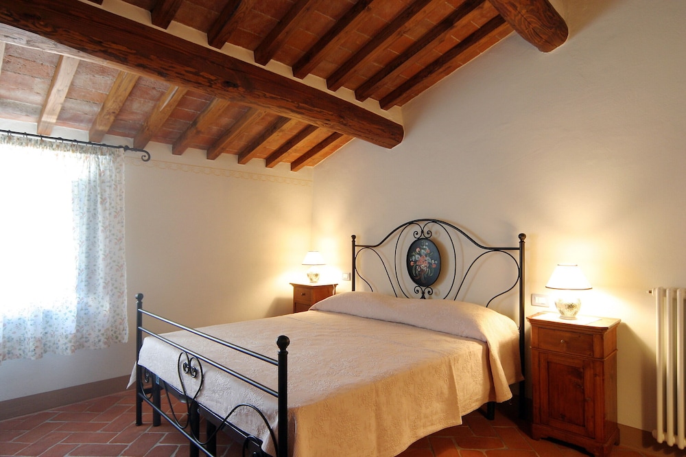 Agriturismo Il Casone view 2