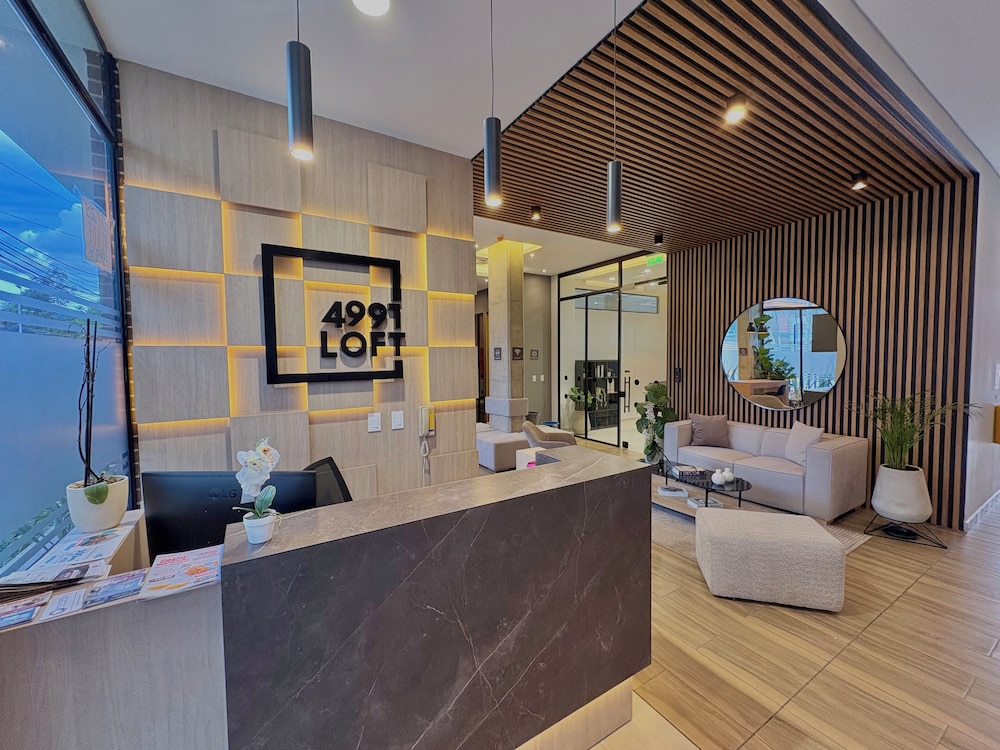 4991 Loft by Wellcome