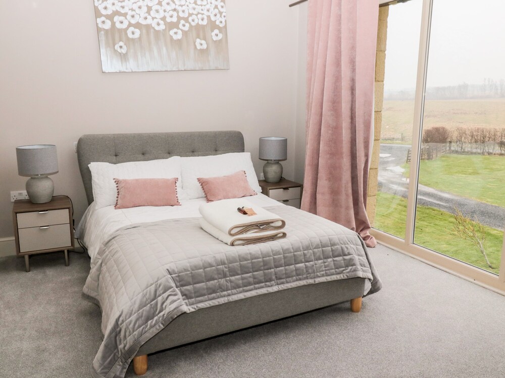 Fontburn Farmhouse