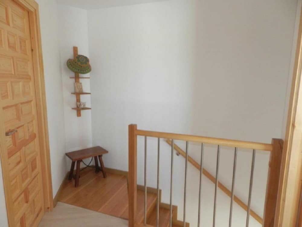 Casa Zinat Para 4 Personas
