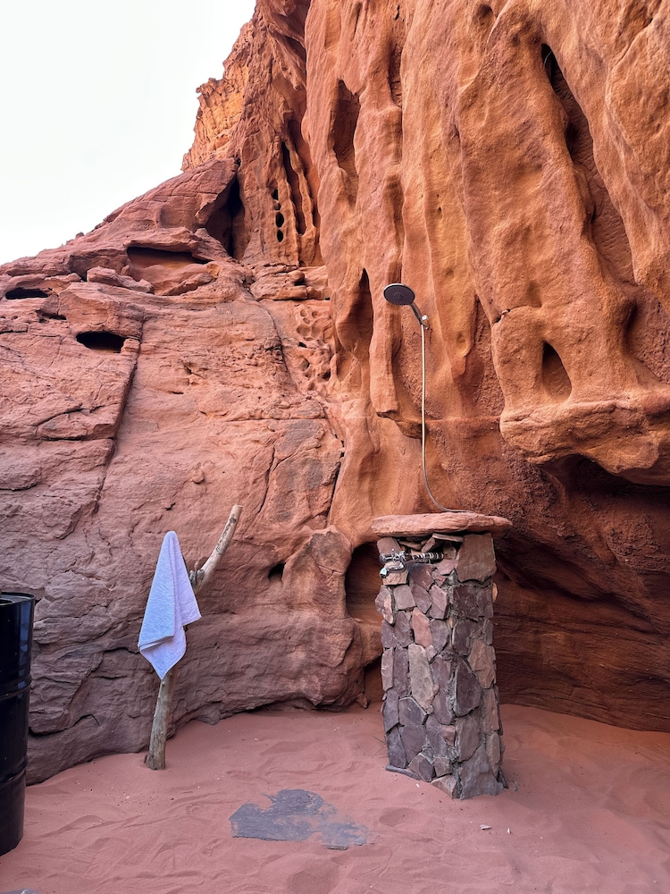 The Legacy of Wadi Rum