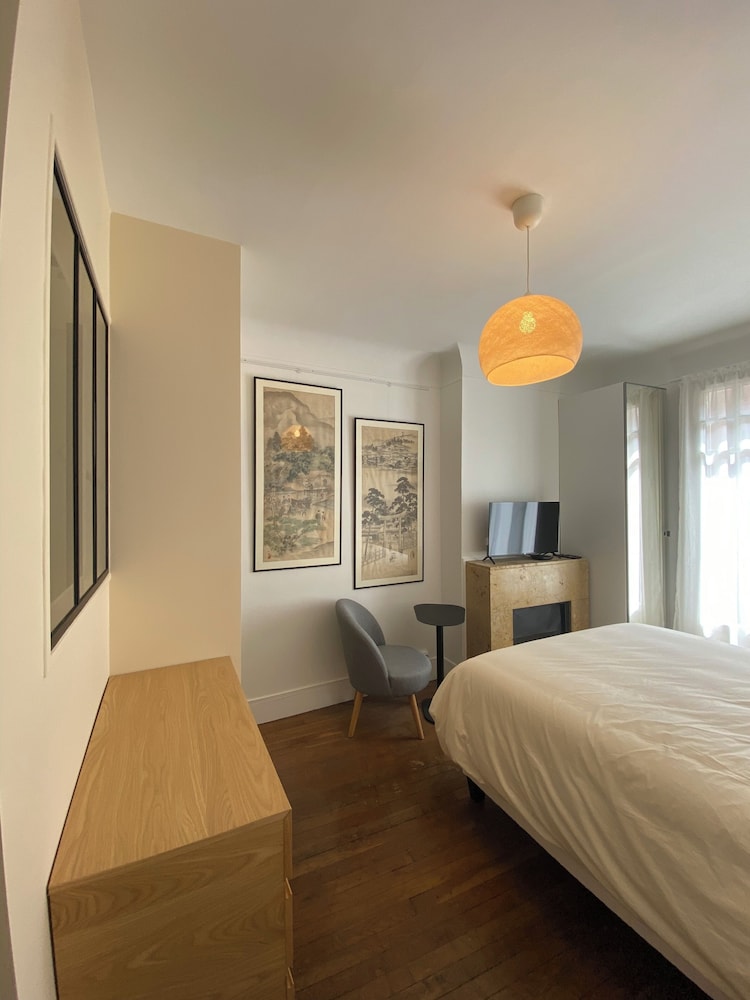Maison Auguste photo 5