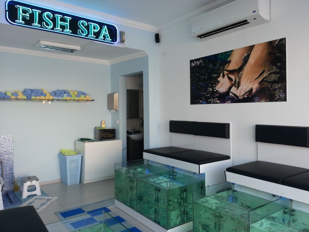 Reis Maris Hotel - Image 16