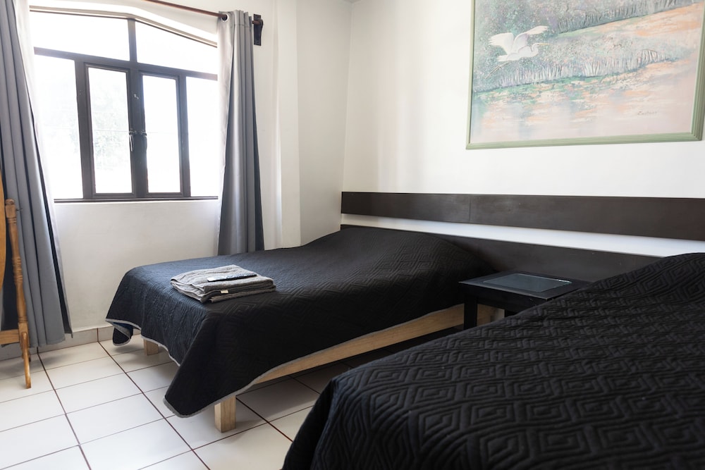 Lofts Oaxaca