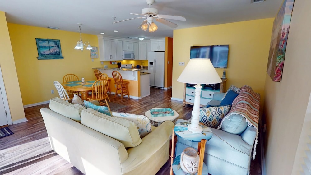 South Beach Ocean N by Tybee Vacation Rentals