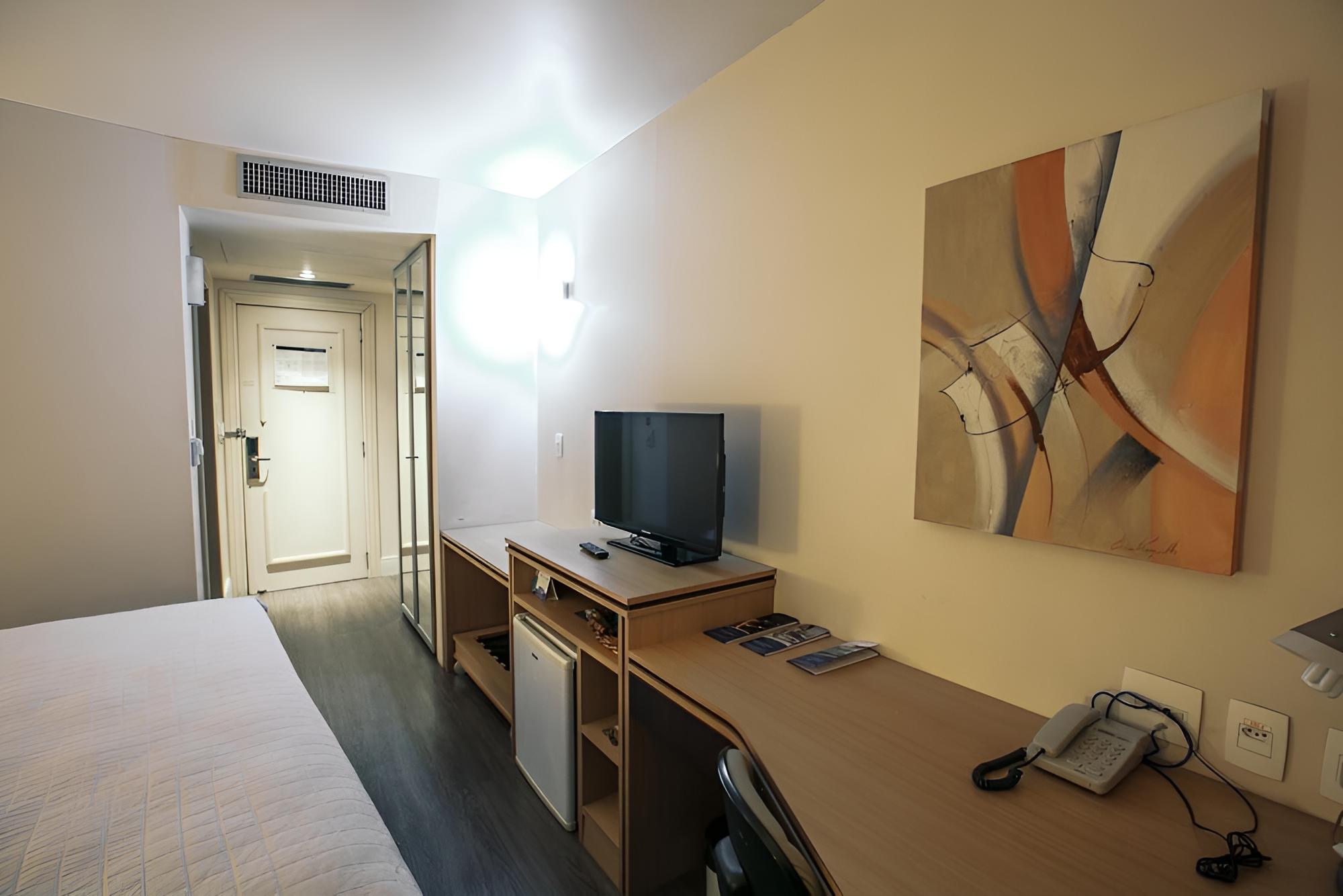 Dall'Onder Vittoria Hotel