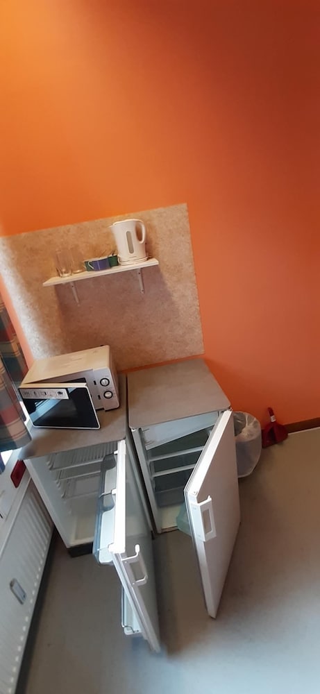 2-Rent Group Hostel Zimmer&Apartments GKP2