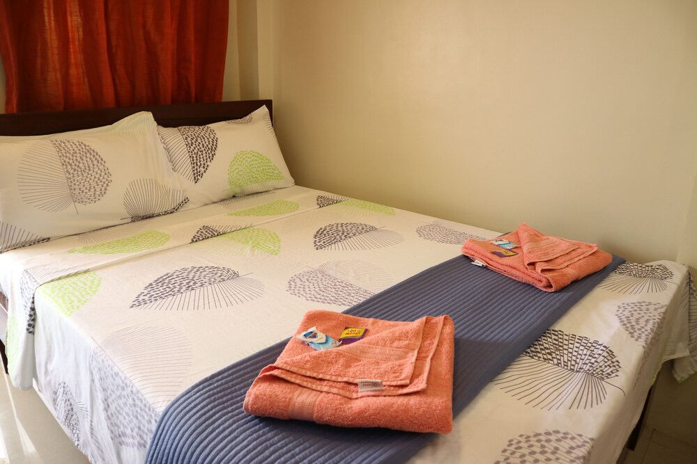 EA Apartelle - Metro Vigan - Hostel, photo 60