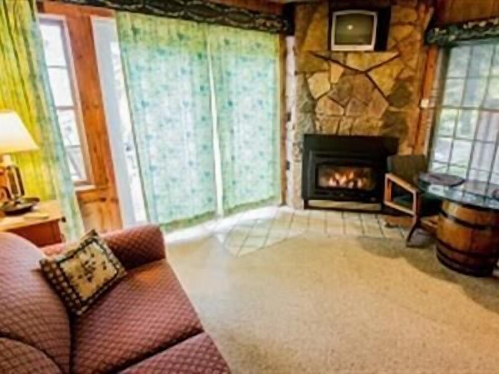 Solbakken Resort On Superior